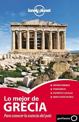 GRECIA, LO MEJOR DE | 9788408009634 | AA. VV. | Llibreria Aqualata | Comprar llibres en català i castellà online | Comprar llibres Igualada