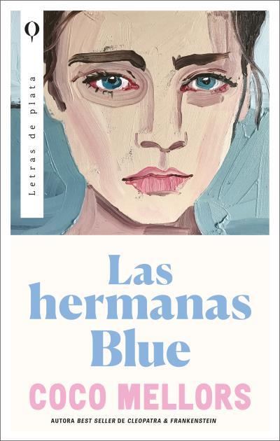 HERMANAS BLUE, LAS | 9788492919703 | MELLORS, COCO | Llibreria Aqualata | Comprar llibres en català i castellà online | Comprar llibres Igualada