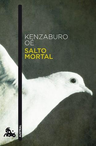 SALTO MORTAL (AUSTRAL 636) | 9788432248153 | OE, KENZABURO | Llibreria Aqualata | Comprar llibres en català i castellà online | Comprar llibres Igualada