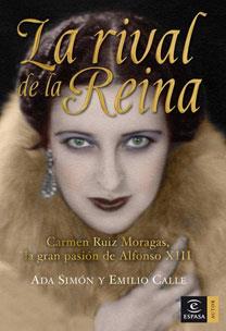 RIVAL DE LA REINA, LA | 9788467023763 | SIMON, ADA / CALLE, EMILIO | Llibreria Aqualata | Comprar llibres en català i castellà online | Comprar llibres Igualada