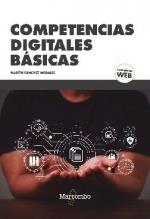 COMPETENCIAS DIGITALES BÁSICAS 2022 | 9788426734532 | SANCHEZ MORALES, MARTÍN | Llibreria Aqualata | Comprar llibres en català i castellà online | Comprar llibres Igualada