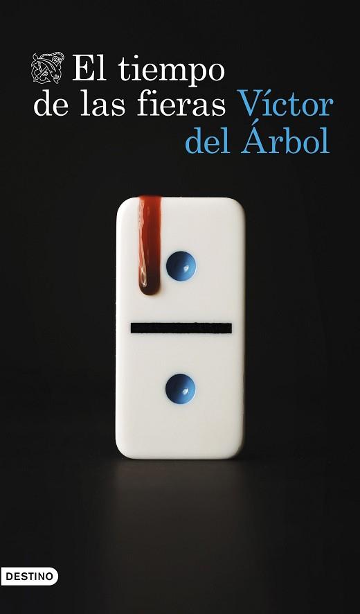 TIEMPO DE LAS FIERAS, EL | 9788423365647 | ÁRBOL, VÍCTOR DEL | Llibreria Aqualata | Comprar llibres en català i castellà online | Comprar llibres Igualada