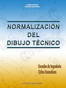 NORMALIZACION DEL DIBUJO TECNICO | 9788470633096 | PRECIADO BARRERA, CANDIDO | Llibreria Aqualata | Comprar libros en catalán y castellano online | Comprar libros Igualada