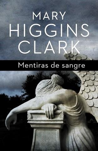 MENTIRAS DE SANGRE | 9788401339455 | HIGGINS CLARK, MARY | Llibreria Aqualata | Comprar llibres en català i castellà online | Comprar llibres Igualada