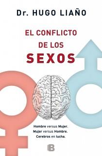 CONFLICTO DE LOS SEXOS, EL | 9788466603133 | LIAÑO, HUGO | Llibreria Aqualata | Comprar llibres en català i castellà online | Comprar llibres Igualada