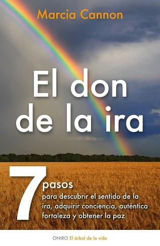 DON DE LA IRA, EL | 9788497546027 | CANNON, MARCIA | Llibreria Aqualata | Comprar llibres en català i castellà online | Comprar llibres Igualada