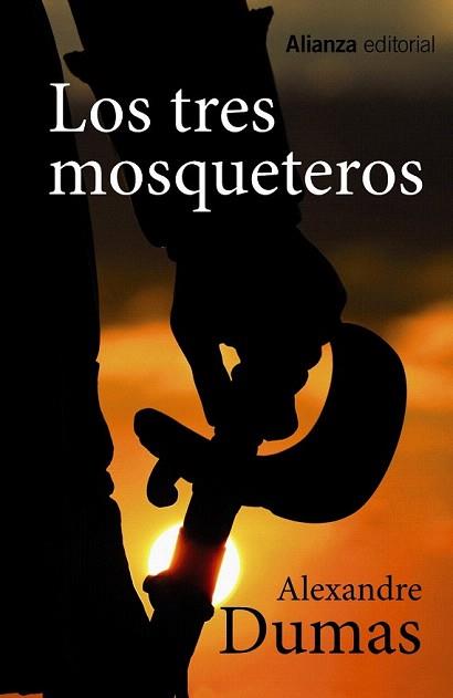 TRES MOSQUETEROS, LOS | 9788420675985 | DUMAS, ALEXANDRE | Llibreria Aqualata | Comprar llibres en català i castellà online | Comprar llibres Igualada