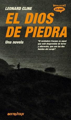 DIOS DE PIEDRA, EL | 9788412726220 | CLINE, LEONARD | Llibreria Aqualata | Comprar llibres en català i castellà online | Comprar llibres Igualada