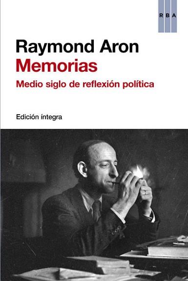 MEMORIAS | 9788490065280 | ARON, RAYMOND | Llibreria Aqualata | Comprar llibres en català i castellà online | Comprar llibres Igualada