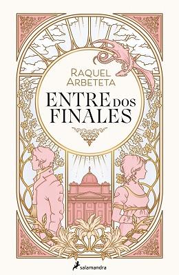 ENTRE DOS FINALES | 9788419275639 | ARBETETA, RAQUEL | Llibreria Aqualata | Comprar llibres en català i castellà online | Comprar llibres Igualada