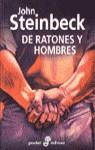 DE RATONES Y HOMBRES (POCKET 113) | 9788435016131 | STEINBECK,JOHN | Llibreria Aqualata | Comprar libros en catalán y castellano online | Comprar libros Igualada