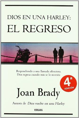 DIOS EN UNA HARLEY: EL REGRESO (MILLENIUM) | 9788466608367 | BRADY, JOAN | Llibreria Aqualata | Comprar llibres en català i castellà online | Comprar llibres Igualada