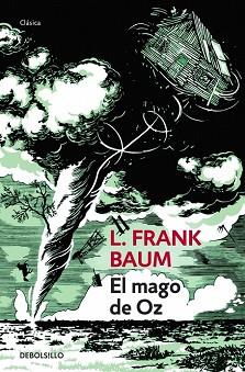 MAGO DE OZ, EL | 9788499893877 | BAUM, L. FRANK | Llibreria Aqualata | Comprar llibres en català i castellà online | Comprar llibres Igualada