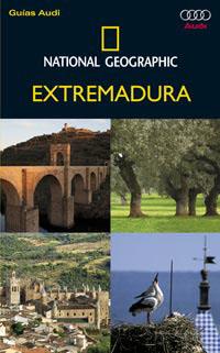 EXTREMADURA (GUÍAS AUDI) | 9788482980249 | AUTORES , VARIOS | Llibreria Aqualata | Comprar libros en catalán y castellano online | Comprar libros Igualada