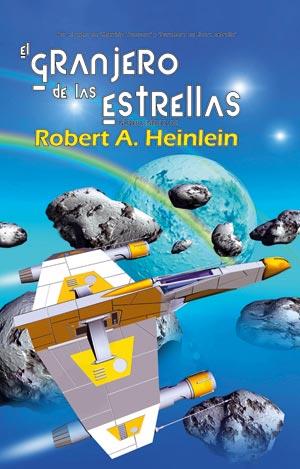 GRANJERO DE LAS ESTRELLAS, EL | 9788498003451 | HEINLEIN, ROBERT A. | Llibreria Aqualata | Comprar libros en catalán y castellano online | Comprar libros Igualada