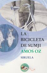 BICICLETA DE SUMJI (TRES EDADES 122) | 9788478448449 | OZ, AMOS | Llibreria Aqualata | Comprar llibres en català i castellà online | Comprar llibres Igualada