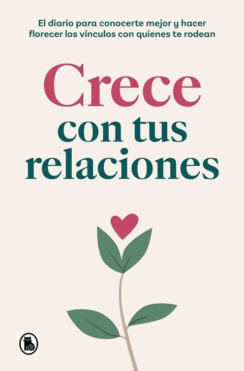 CRECE CON TUS RELACIONES | 9788402429599 | VARIOS AUTORES | Llibreria Aqualata | Comprar llibres en català i castellà online | Comprar llibres Igualada