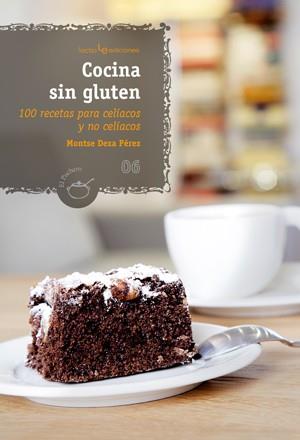 COCINA SIN GLUTEN | 9788415088066 | DEZA PEREZ, MONTESE | Llibreria Aqualata | Comprar libros en catalán y castellano online | Comprar libros Igualada