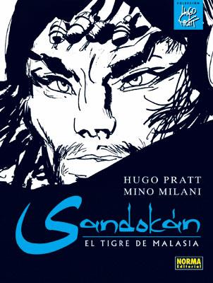 SANDOKAN EL TIGRE DE MALASIA 1 | 9788498479164 | PRATT, HUGO / MILANI, MILO | Llibreria Aqualata | Comprar llibres en català i castellà online | Comprar llibres Igualada