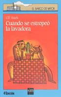 CUANDO SE ESTROPEO LA LAVADORA | 9788434839717 | Llibreria Aqualata | Comprar llibres en català i castellà online | Comprar llibres Igualada