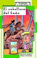 CABALLERO DEL LEON, EL (LOS CABALLEROS DE LA TABLA REDONDA) | 9788434878037 | MONTES, GRACIELA / VALVERDE, MIKEL | Llibreria Aqualata | Comprar llibres en català i castellà online | Comprar llibres Igualada