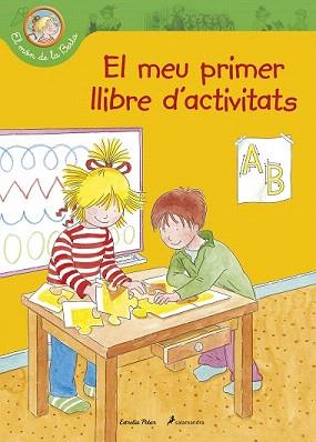 MÓN DE LA BERTA. LLIBRE D'ACTIVITATS | 9788490571477 | SCHNEIDER, LIANE | Llibreria Aqualata | Comprar libros en catalán y castellano online | Comprar libros Igualada