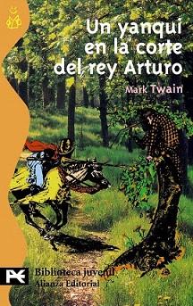 UN YANQUI EN LA CORTE DEL REY ARTURO | 9788420635842 | TWAIN, MARK | Llibreria Aqualata | Comprar llibres en català i castellà online | Comprar llibres Igualada