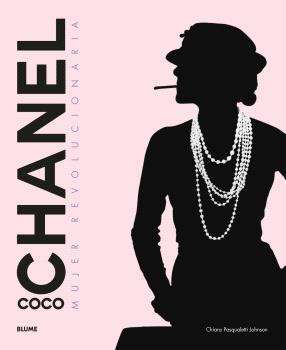 COCO CHANEL | 9788410048973 | PASQUALETTI JOHNSON, CHIARA | Llibreria Aqualata | Comprar llibres en català i castellà online | Comprar llibres Igualada