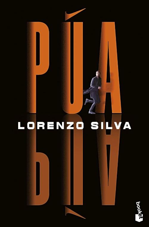 PÚA | 9788423365197 | SILVA, LORENZO | Llibreria Aqualata | Comprar llibres en català i castellà online | Comprar llibres Igualada