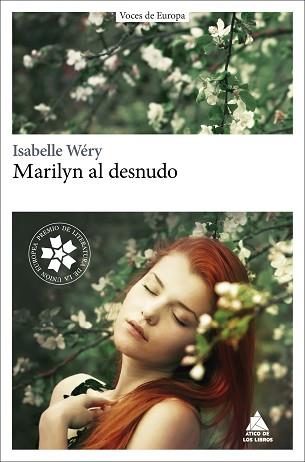 MARILYN AL DESNUDO | 9788417743277 | WÉRY, ISABELLE | Llibreria Aqualata | Comprar llibres en català i castellà online | Comprar llibres Igualada