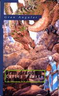 GRAN DRAGON DE HIELO (GRAN ANGULAR 158) | 9788434852488 | PUERTO, CARLOS | Llibreria Aqualata | Comprar llibres en català i castellà online | Comprar llibres Igualada