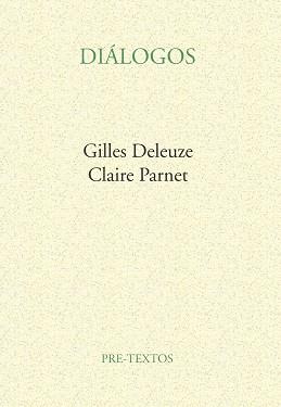 DIALOGOS | 9788485081301 | DELEUZE, GILLES | Llibreria Aqualata | Comprar llibres en català i castellà online | Comprar llibres Igualada