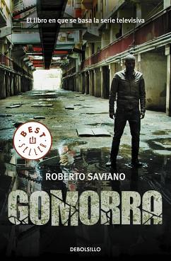 GOMORRA (BEST SELLER 761) | 9788483468463 | SAVIANO, ROBERTO | Llibreria Aqualata | Comprar llibres en català i castellà online | Comprar llibres Igualada