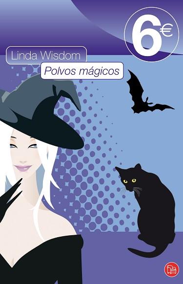 POLVOS MAGICOS (PL) | 9788466319119 | WISDOM, LINDA | Llibreria Aqualata | Comprar libros en catalán y castellano online | Comprar libros Igualada