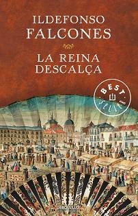 REINA DESCALÇA, LA | 9788490327142 | FALCONES, ILDEFONSO | Llibreria Aqualata | Comprar libros en catalán y castellano online | Comprar libros Igualada