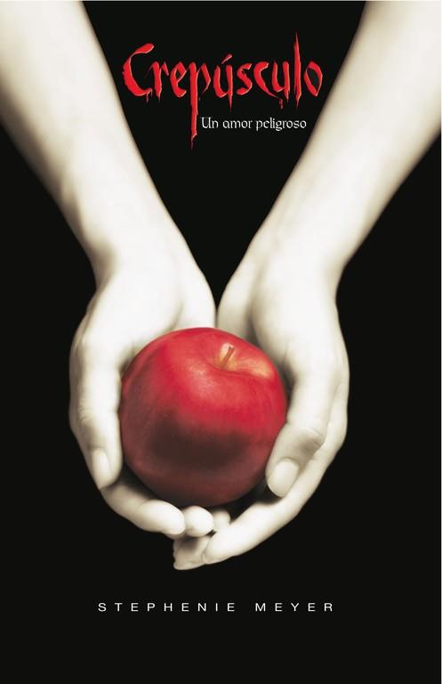 CREPUSCULO (SAGA CREPUSCULO 1) | 9788420469287 | MEYER, STEPHENIE (1973- ) | Llibreria Aqualata | Comprar llibres en català i castellà online | Comprar llibres Igualada