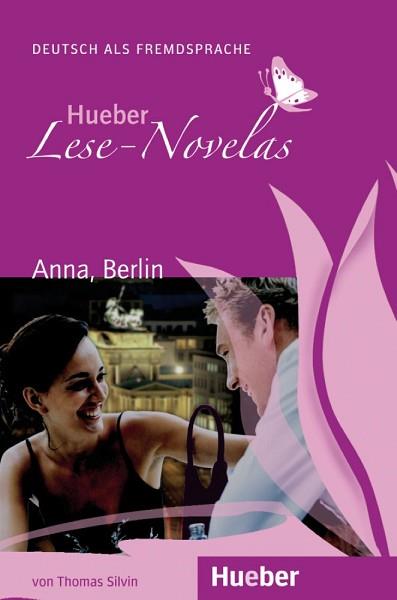 ANNA, BERLIN (LEX-NOVELAS) | 9783191010225 | Llibreria Aqualata | Comprar llibres en català i castellà online | Comprar llibres Igualada