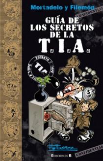 GUIA DE LOS SECRETOS DE LA T.I.A. | 9788466647304 | IBAÑEZ | Llibreria Aqualata | Comprar libros en catalán y castellano online | Comprar libros Igualada