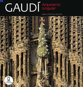ARQUITECTO SINGULAR | 9788484786603 | Llibreria Aqualata | Comprar libros en catalán y castellano online | Comprar libros Igualada