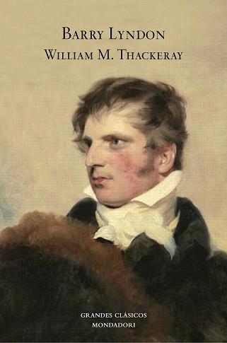 BARRY LYNDON (GRANDES CLASICOS) | 9788439721468 | THACKERAY, W.M. | Llibreria Aqualata | Comprar libros en catalán y castellano online | Comprar libros Igualada