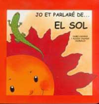 SOL, EL (JO ET PARLARE DE..., 2) | 9788427273962 | CASADO, DANI I ALICIA | Llibreria Aqualata | Comprar llibres en català i castellà online | Comprar llibres Igualada