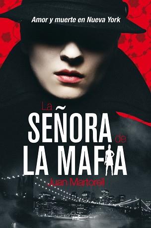 SEÑORA DE LA MAFIA, LA | 9788427035294 | MARTORELL, JUAN | Llibreria Aqualata | Comprar llibres en català i castellà online | Comprar llibres Igualada