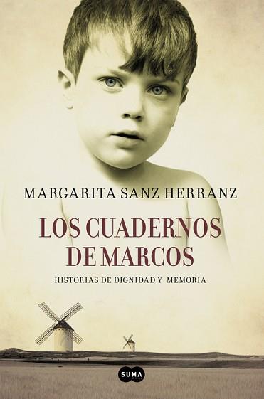 CUADERNOS DE MARCOS, LOS | 9788483658239 | SANZ HERRANZ, MARGARITA | Llibreria Aqualata | Comprar llibres en català i castellà online | Comprar llibres Igualada