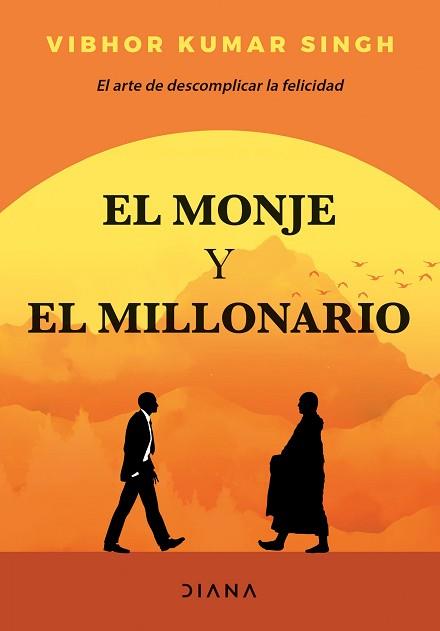 MONJE Y EL MILLONARIO, EL | 9788418118906 | KUMAR SINGH, VIBHOR | Llibreria Aqualata | Comprar llibres en català i castellà online | Comprar llibres Igualada