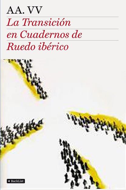 TRANSICION EN CUADERNOS DE RUEDO IBERICO, LA | 9788408104520 | AA. VV. | Llibreria Aqualata | Comprar llibres en català i castellà online | Comprar llibres Igualada