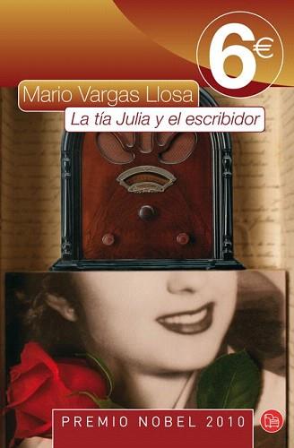 TIA JULIA Y EL ESCRIBIDOR, LA (PL) | 9788466316996 | VARGAS LLOSA, MARIO | Llibreria Aqualata | Comprar libros en catalán y castellano online | Comprar libros Igualada