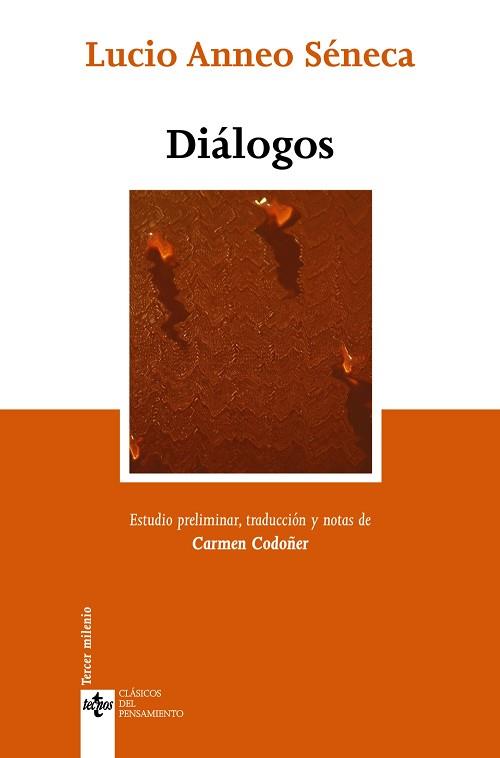 DIALOGOS | 9788430943692 | SENECA | Llibreria Aqualata | Comprar libros en catalán y castellano online | Comprar libros Igualada