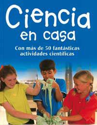 CIENCIA EN CASA | 9788427248519 | MAYNARD, CHRIS | Llibreria Aqualata | Comprar llibres en català i castellà online | Comprar llibres Igualada