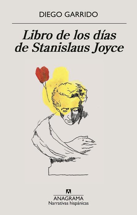 LIBRO DE LOS DÍAS DE STANISLAUS JOYCE | 9788433924285 | GARRIDO, DIEGO | Llibreria Aqualata | Comprar llibres en català i castellà online | Comprar llibres Igualada