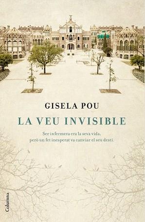 VEU INVISIBLE, LA | 9788466419451 | POU, GISELA | Llibreria Aqualata | Comprar llibres en català i castellà online | Comprar llibres Igualada